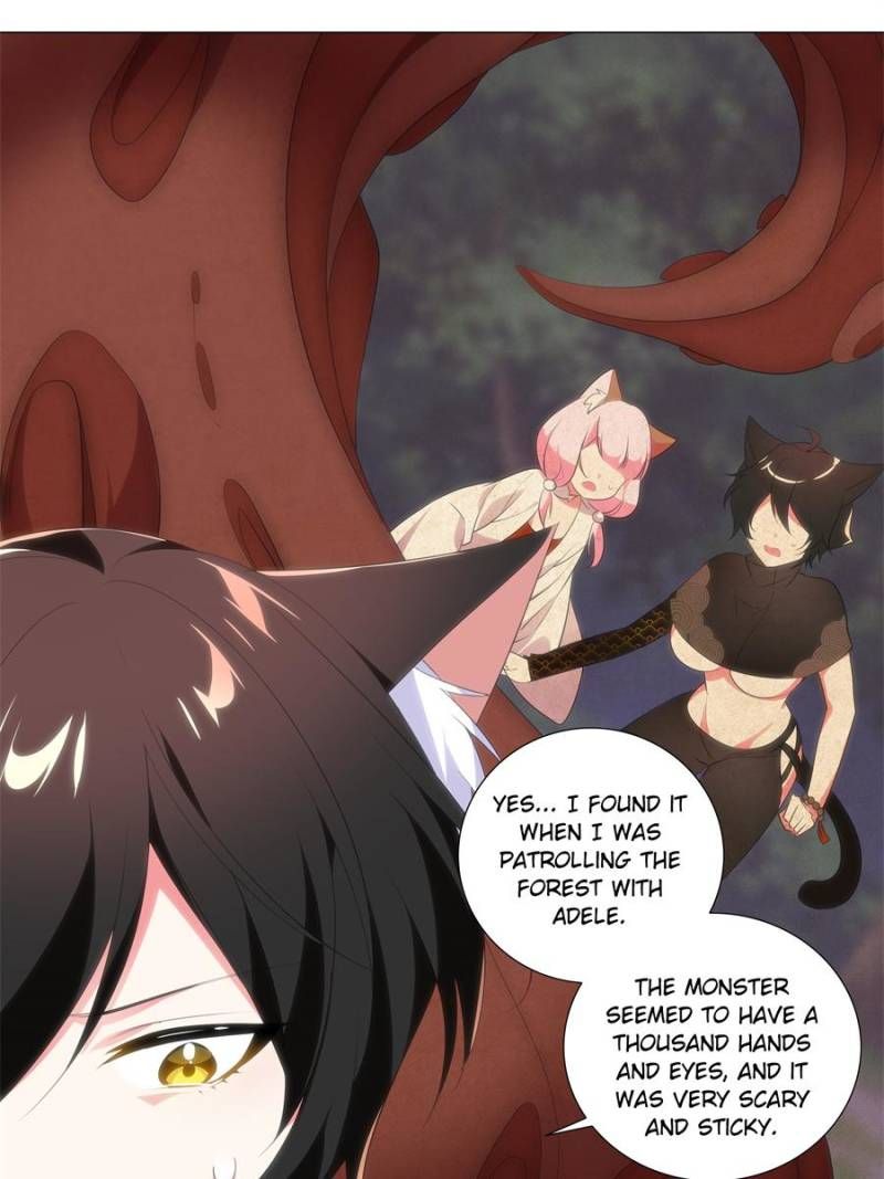 My girlfriend is a dragon Chapter 148 page 5
