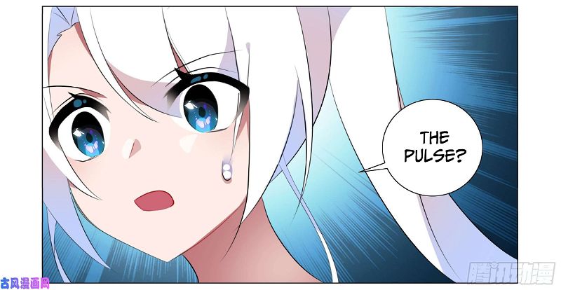 My girlfriend is a dragon Chapter 36 page 10