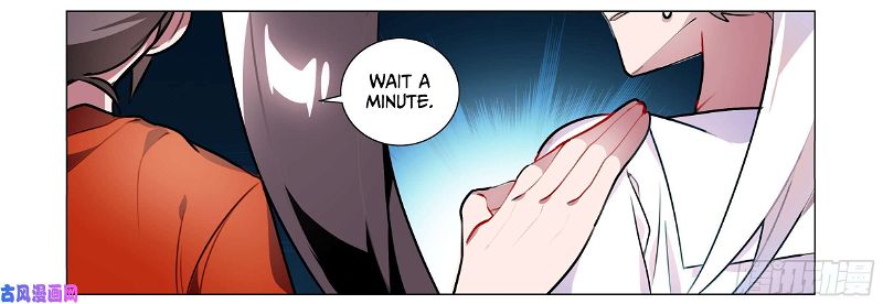 My girlfriend is a dragon Chapter 36 page 20