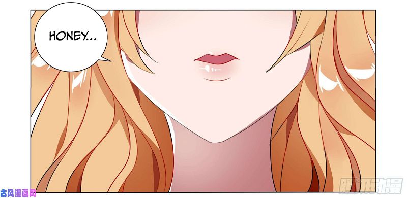 My girlfriend is a dragon Chapter 36 page 31