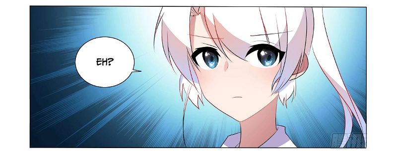 My girlfriend is a dragon Chapter 42 page 14