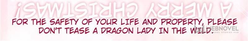 My girlfriend is a dragon Chapter 44 page 28