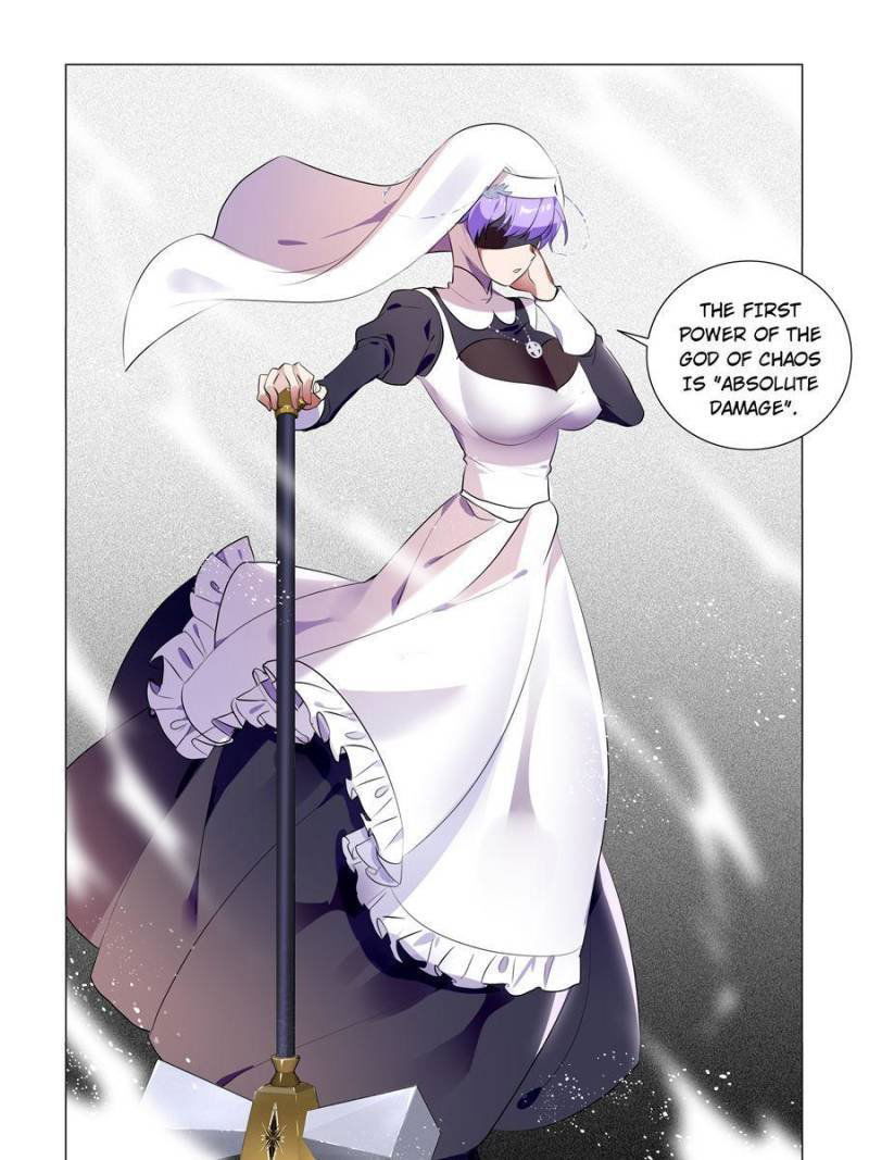 My girlfriend is a dragon Chapter 50 page 15