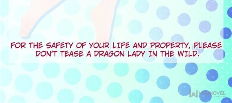My girlfriend is a dragon Chapter 53 page 4