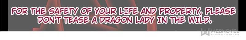 My girlfriend is a dragon Chapter 55 page 26