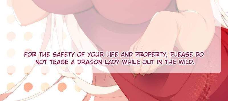 My girlfriend is a dragon Chapter 58 page 4
