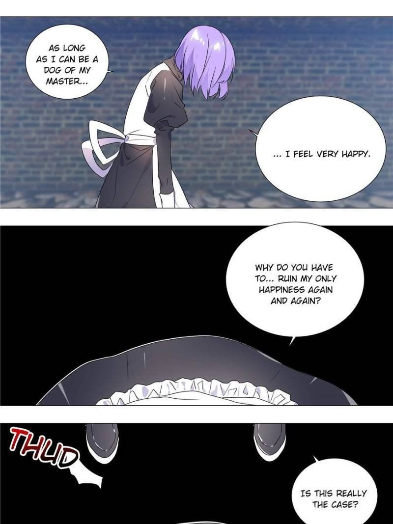 My girlfriend is a dragon Chapter 62 page 6