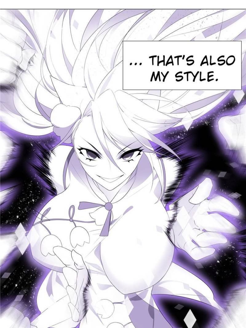 My girlfriend is a dragon Chapter 91 page 15
