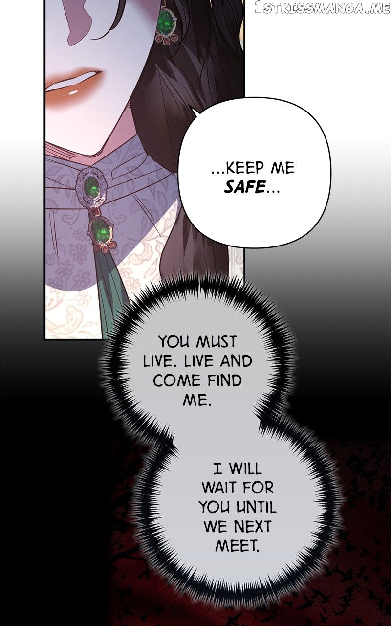Men Of The Harem Chapter 109 page 29