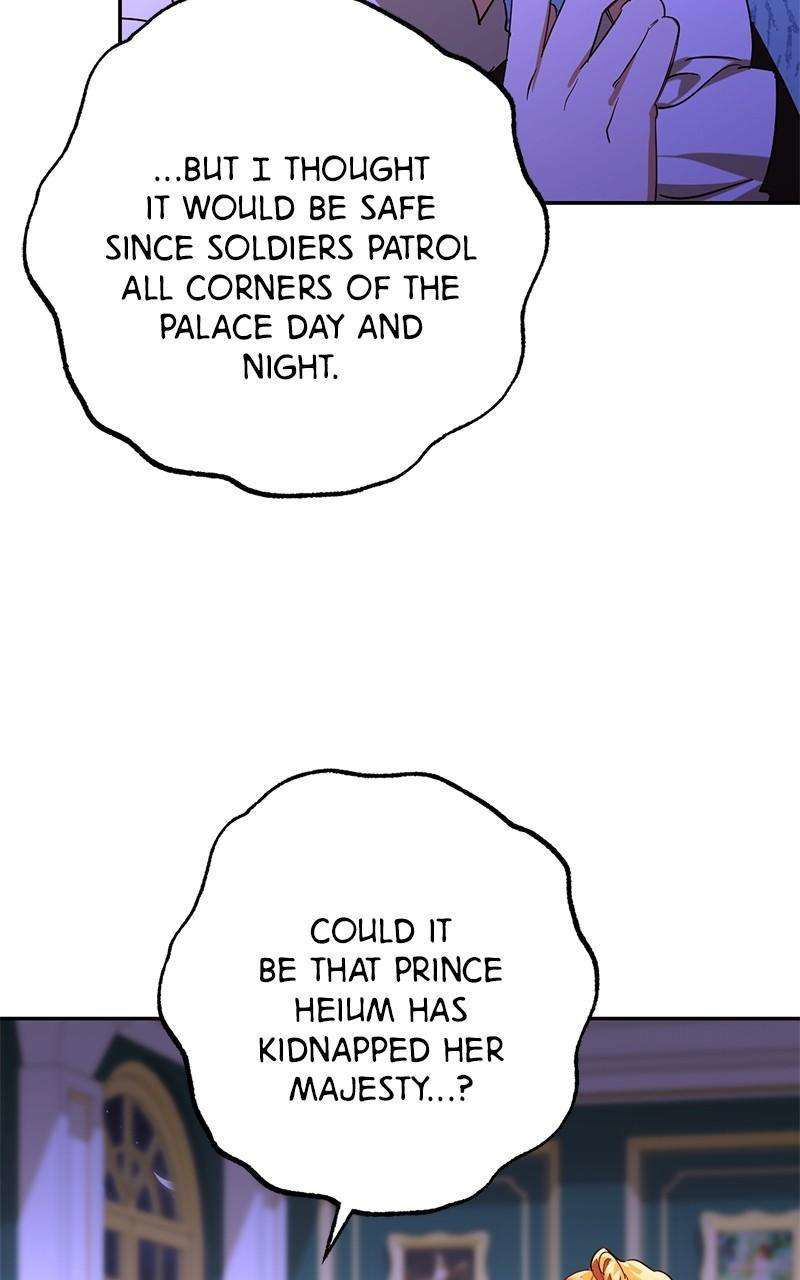 Men Of The Harem Chapter 142 page 50