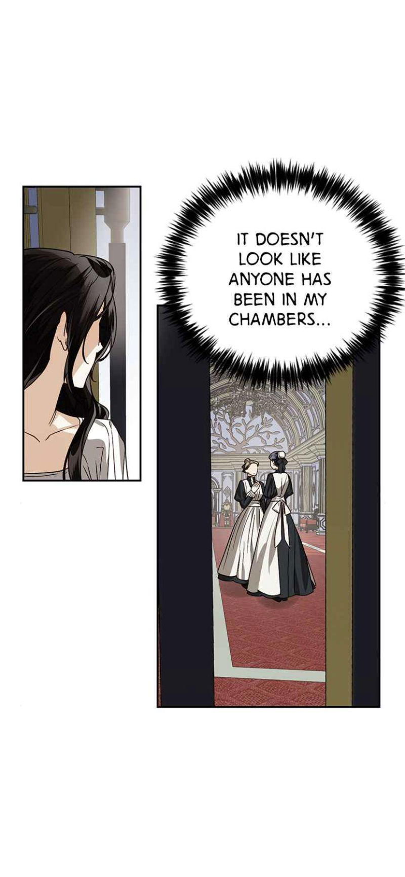 Men Of The Harem Chapter 34 page 26