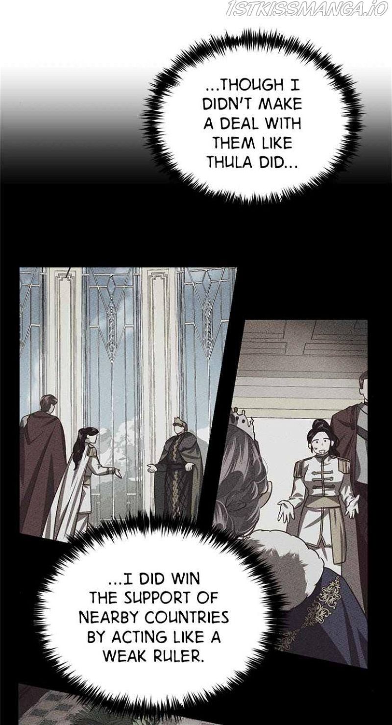 Men Of The Harem Chapter 44 page 11