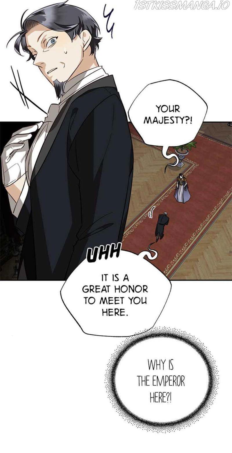 Men Of The Harem Chapter 45 page 31