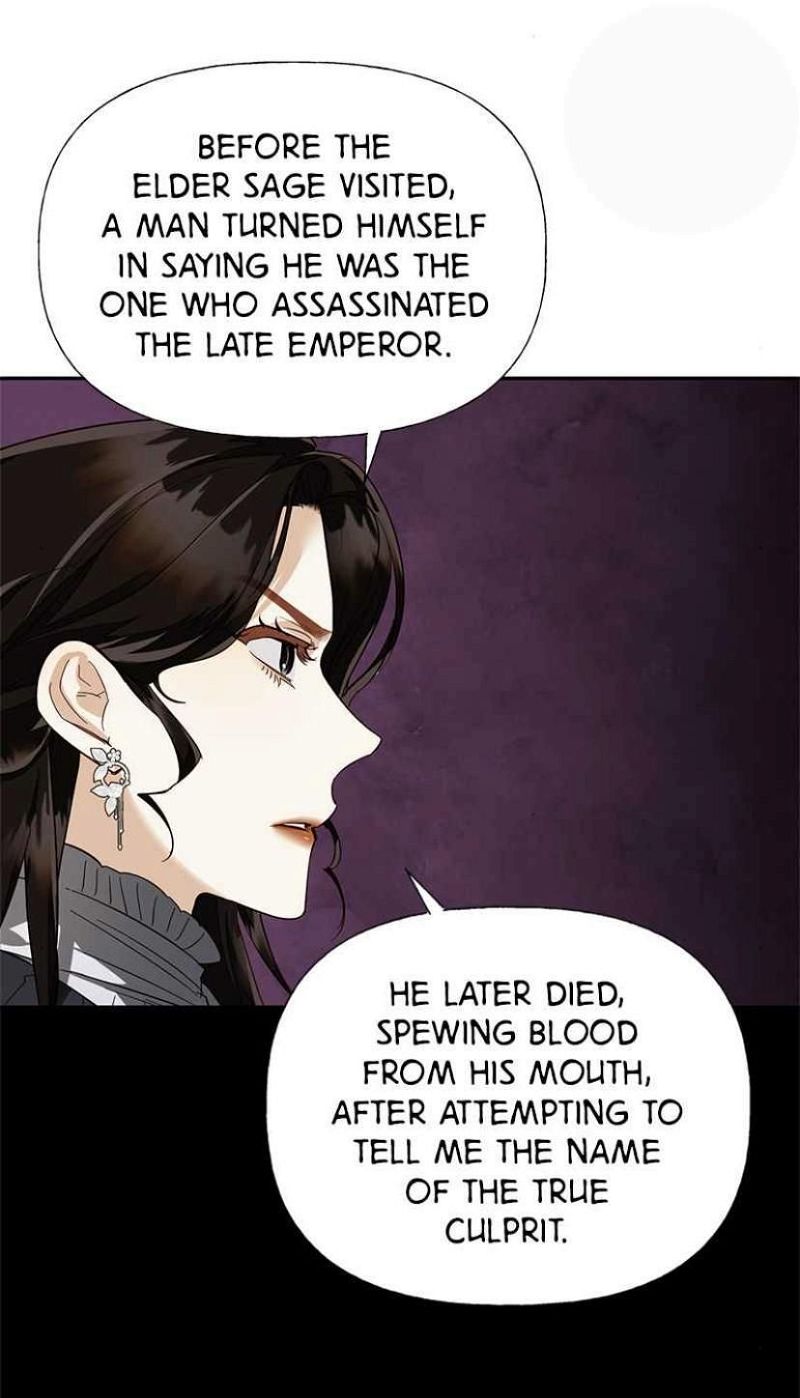 Men Of The Harem Chapter 46 page 43