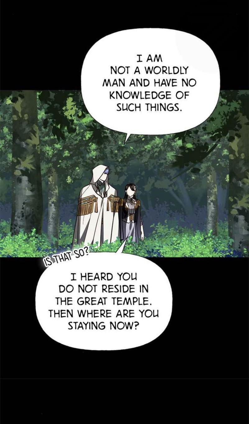 Men Of The Harem Chapter 47 page 26
