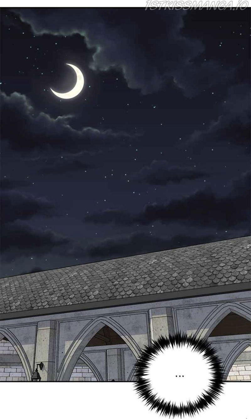 Men Of The Harem Chapter 52 page 42