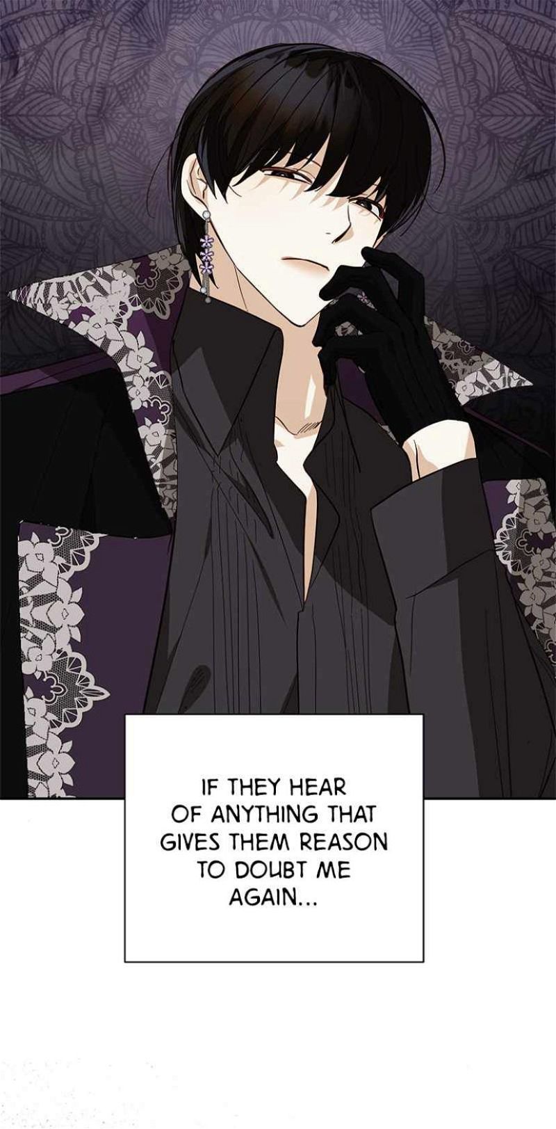 Men Of The Harem Chapter 55 page 16