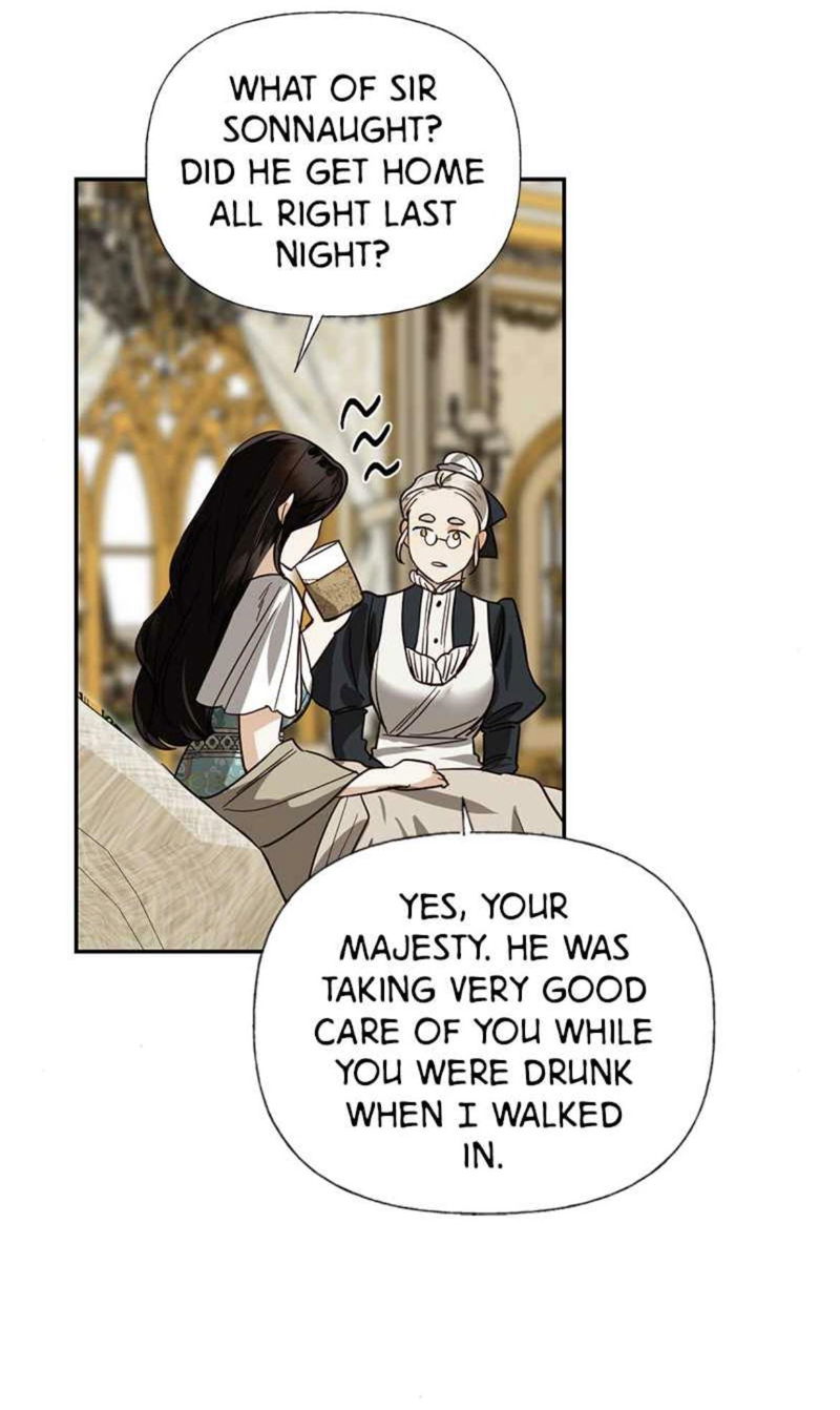Men Of The Harem Chapter 56 page 63