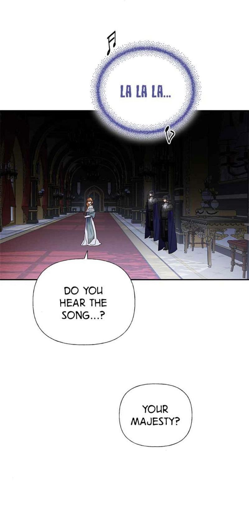 Men Of The Harem Chapter 60 page 48