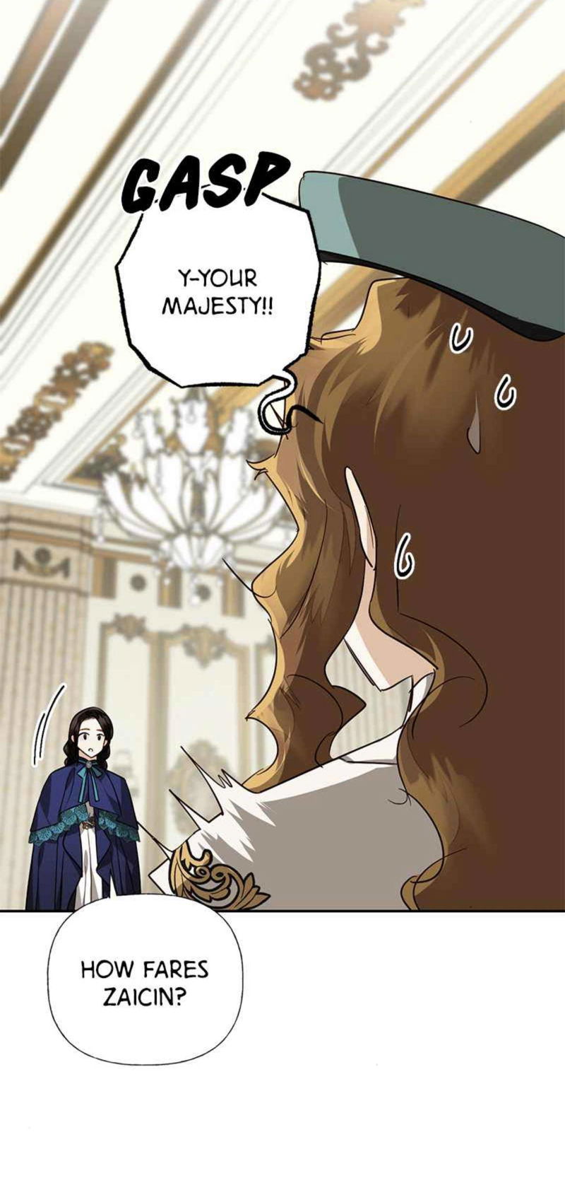Men Of The Harem Chapter 62 page 15