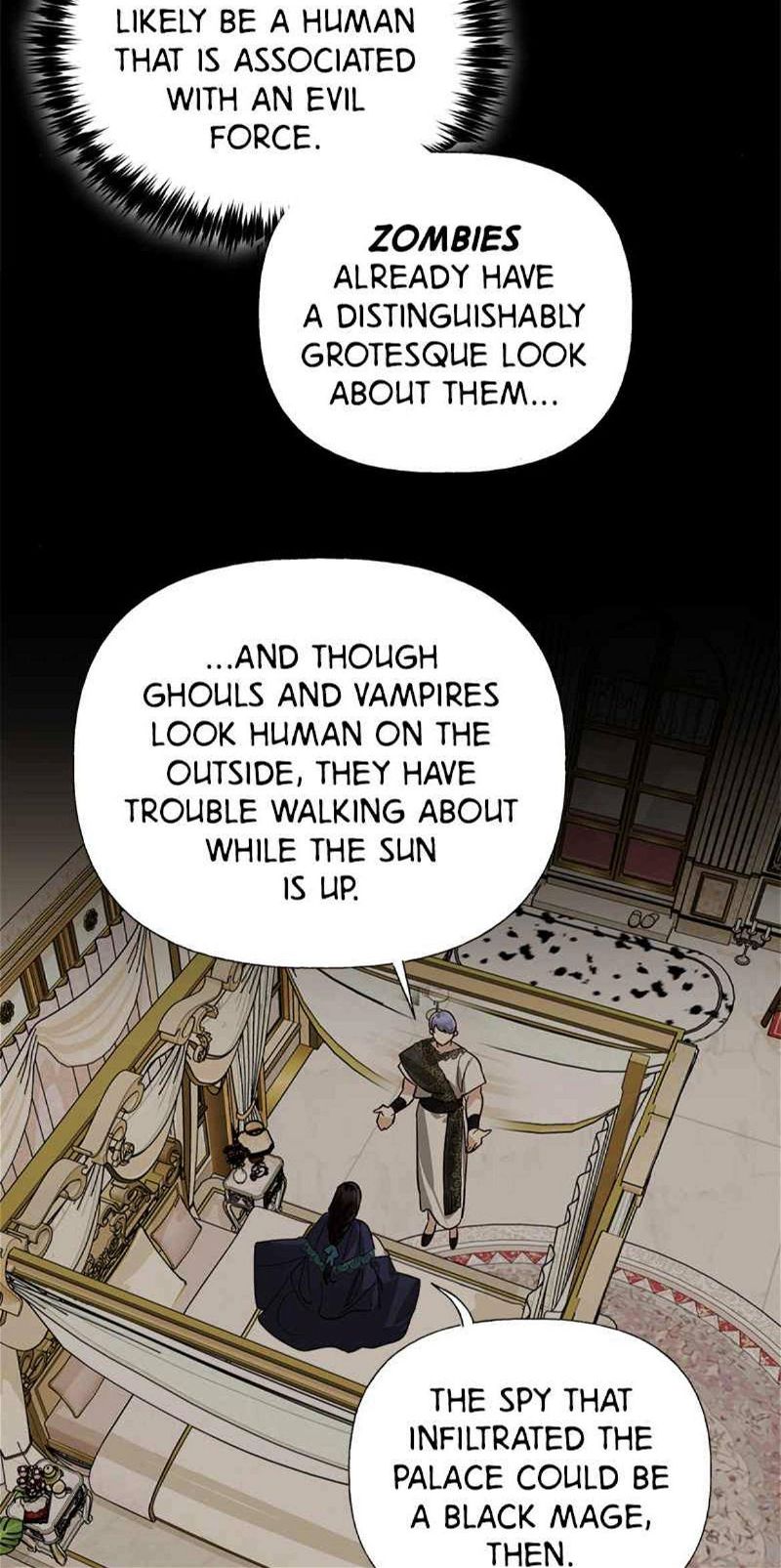 Men Of The Harem Chapter 62 page 59