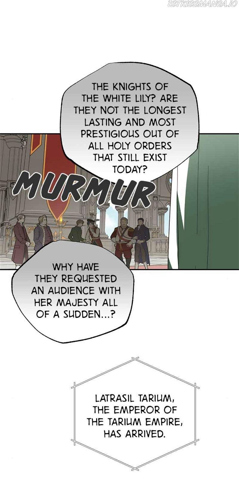 Men Of The Harem Chapter 64 page 40