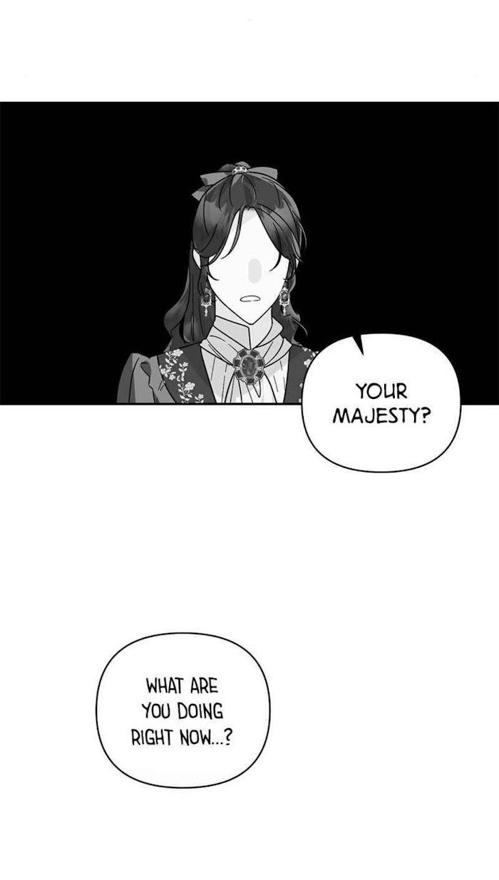 Men Of The Harem Chapter 69 page 25