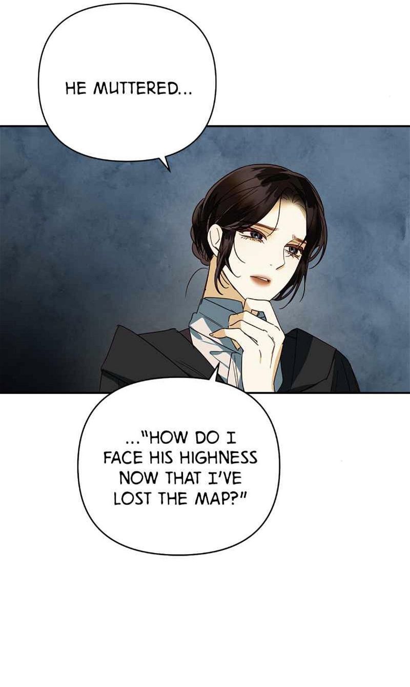 Men Of The Harem Chapter 73 page 60