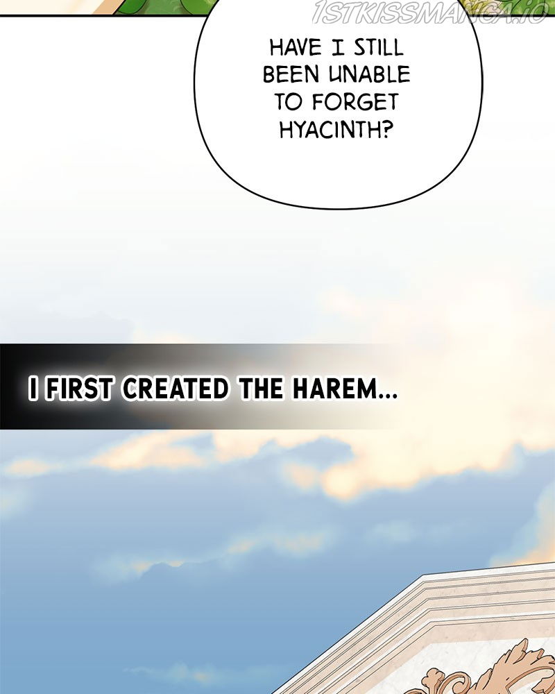 Men Of The Harem Chapter 81 page 92