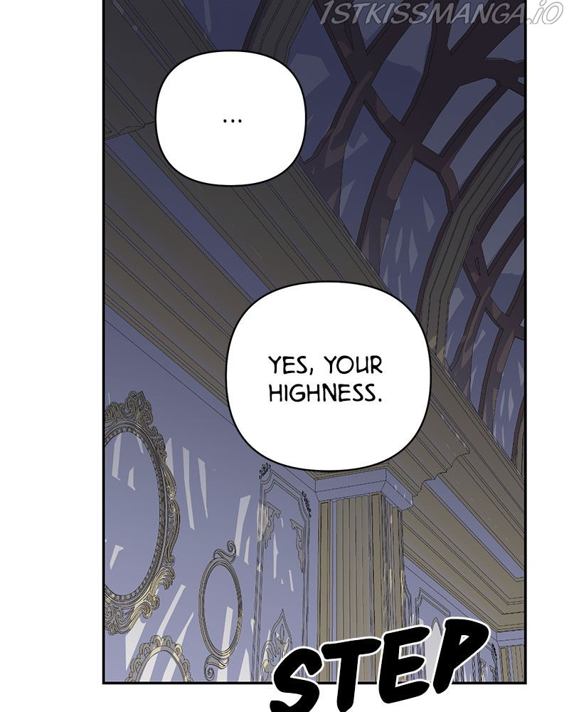 Men Of The Harem Chapter 85 page 12
