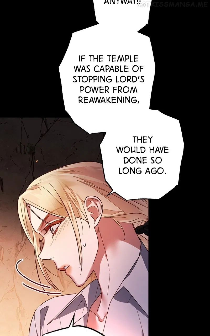 Men Of The Harem Chapter 92 page 66