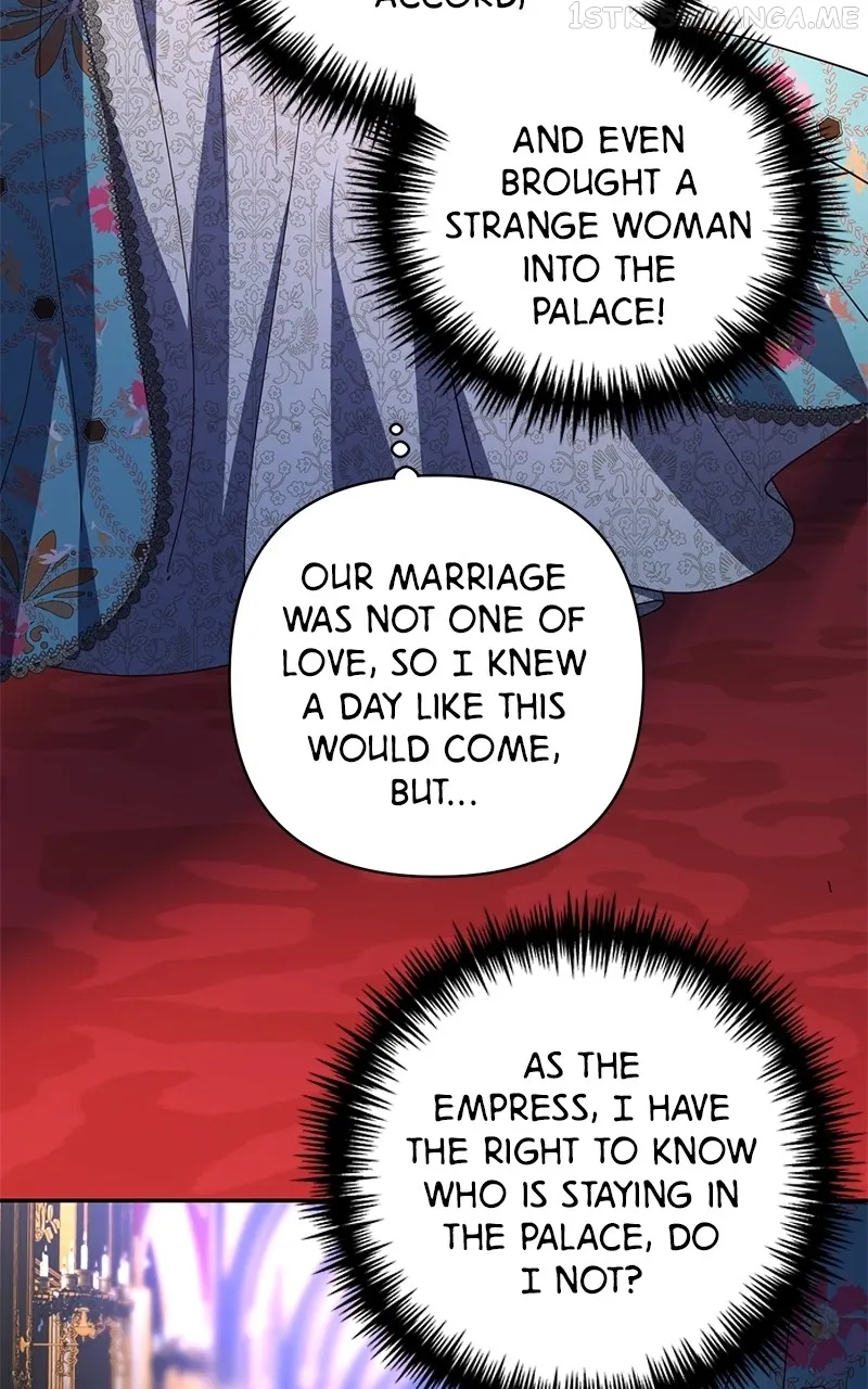 Men Of The Harem Chapter 94 page 4