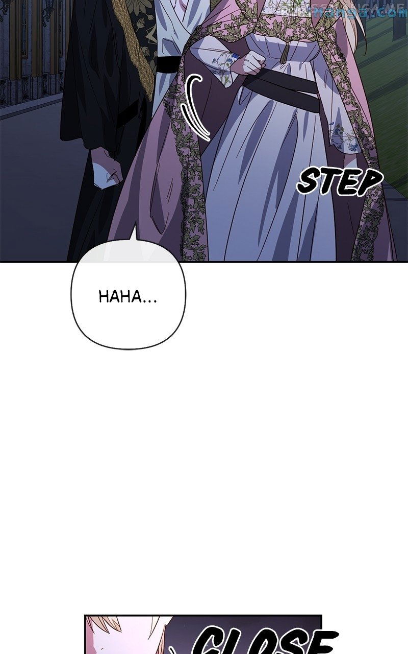 Men Of The Harem Chapter 95 page 44