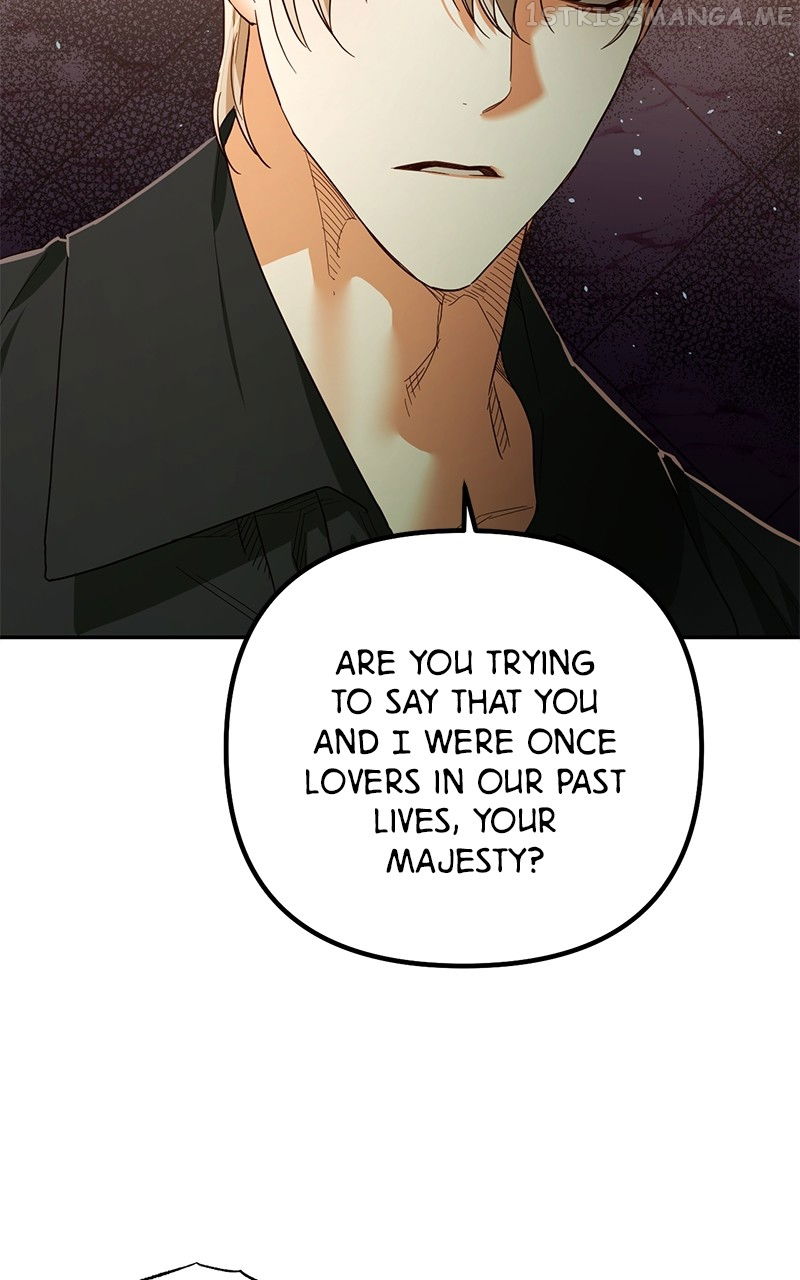 Men Of The Harem Chapter 97 page 82