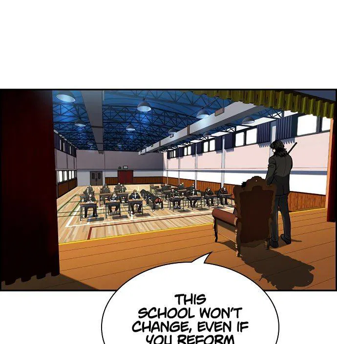 True Education Chapter 10 page 86