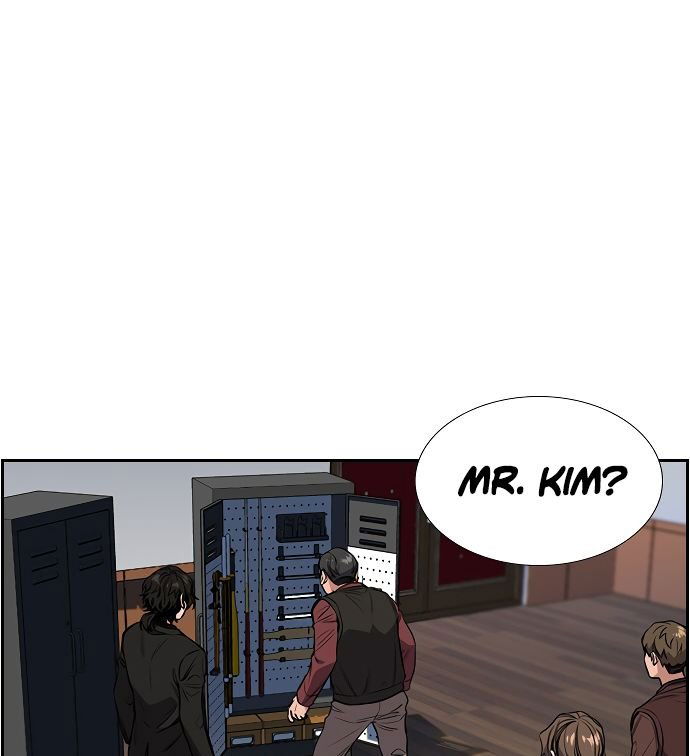 True Education Chapter 3 page 80