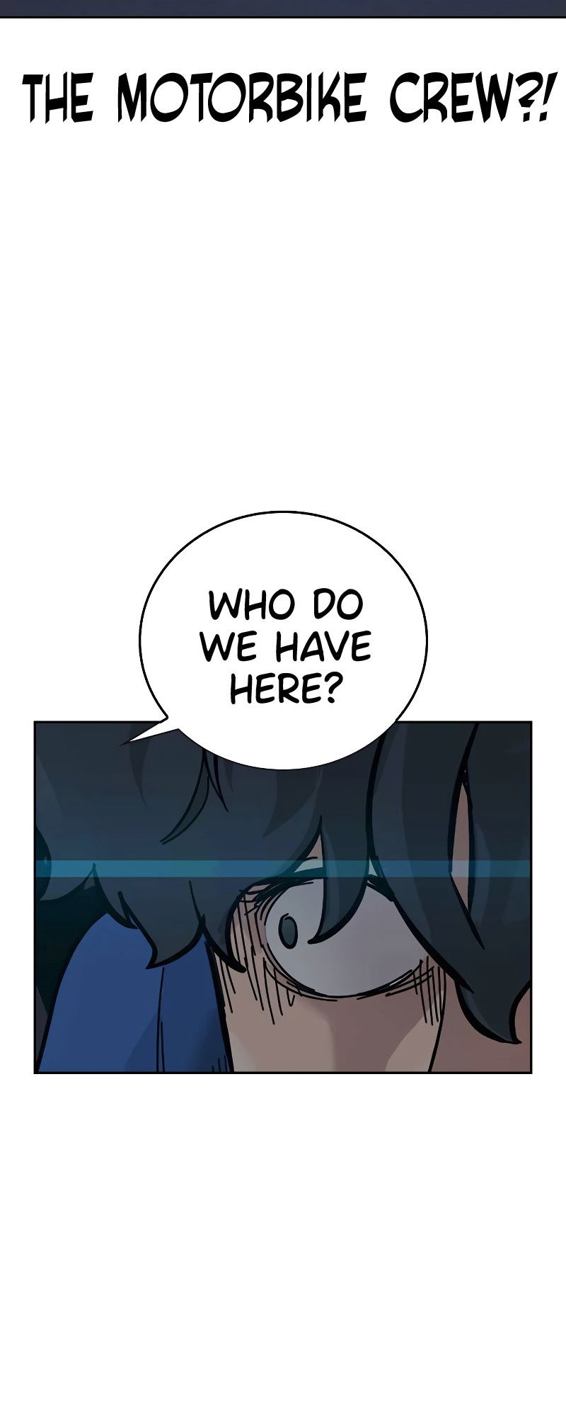 To Not Die Chapter 69 page 45