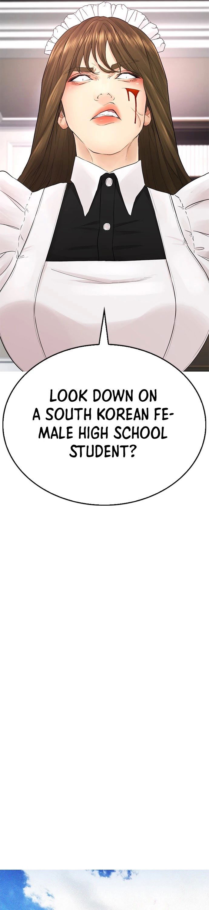 Daddy Goes To School Chapter 35 page 52