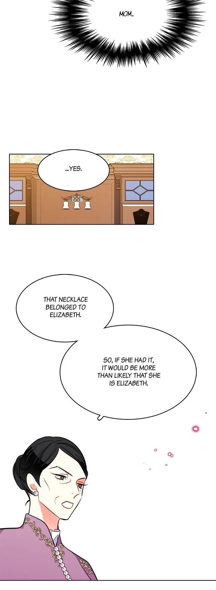 The Detective of Muiella Chapter 81 page 4