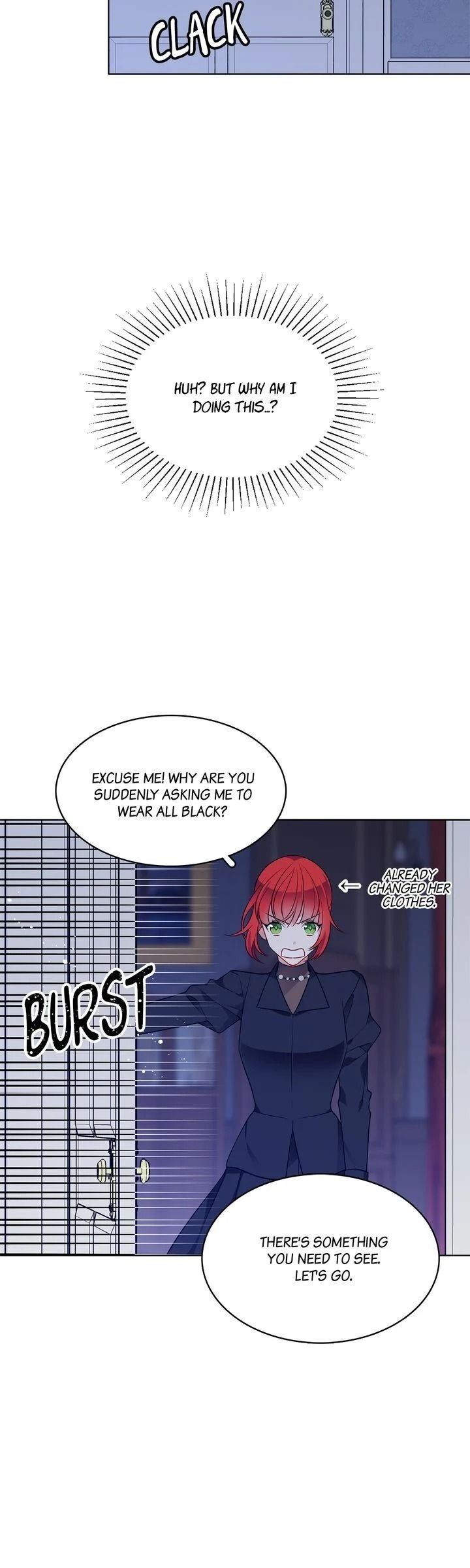 The Detective of Muiella Chapter 98 page 38