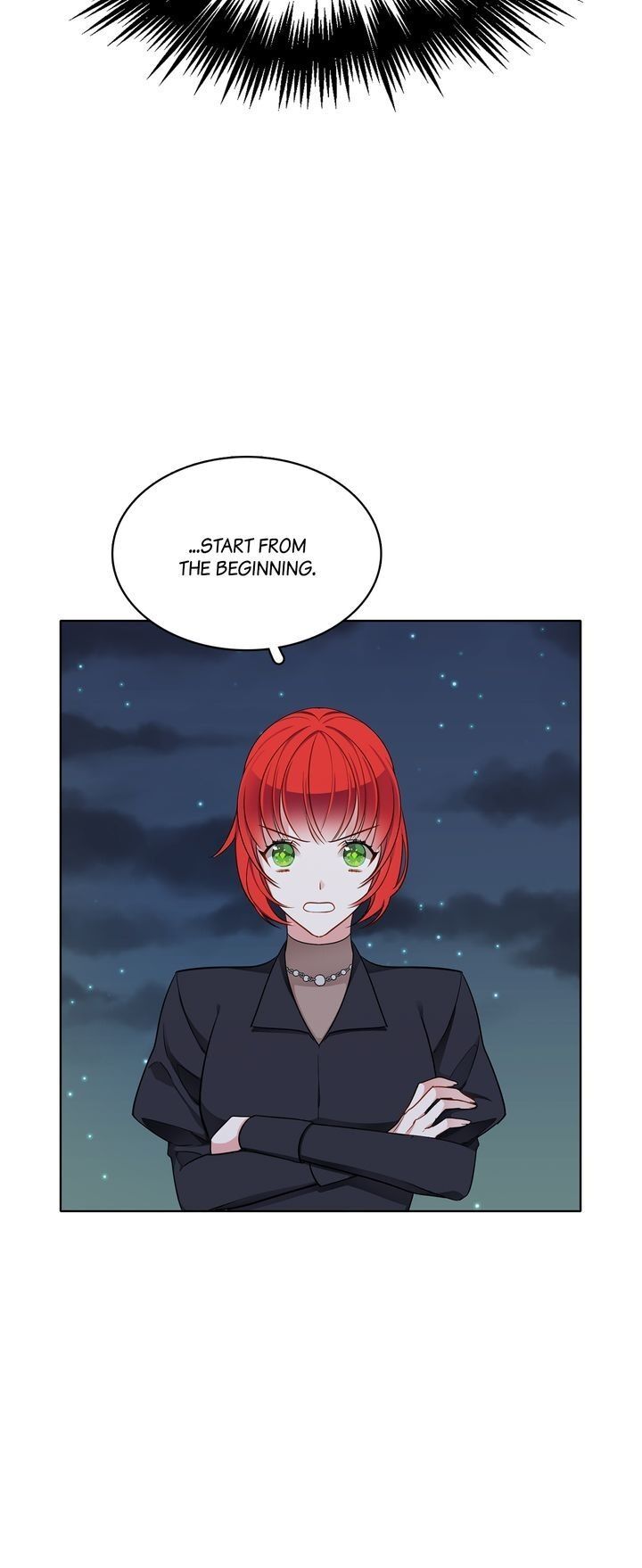The Detective of Muiella Chapter 99 page 5