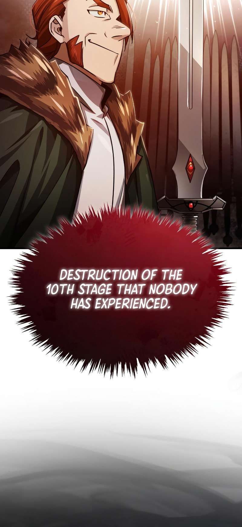 The Heavenly Demon Can’t Live a Normal Life Chapter 81 page 6