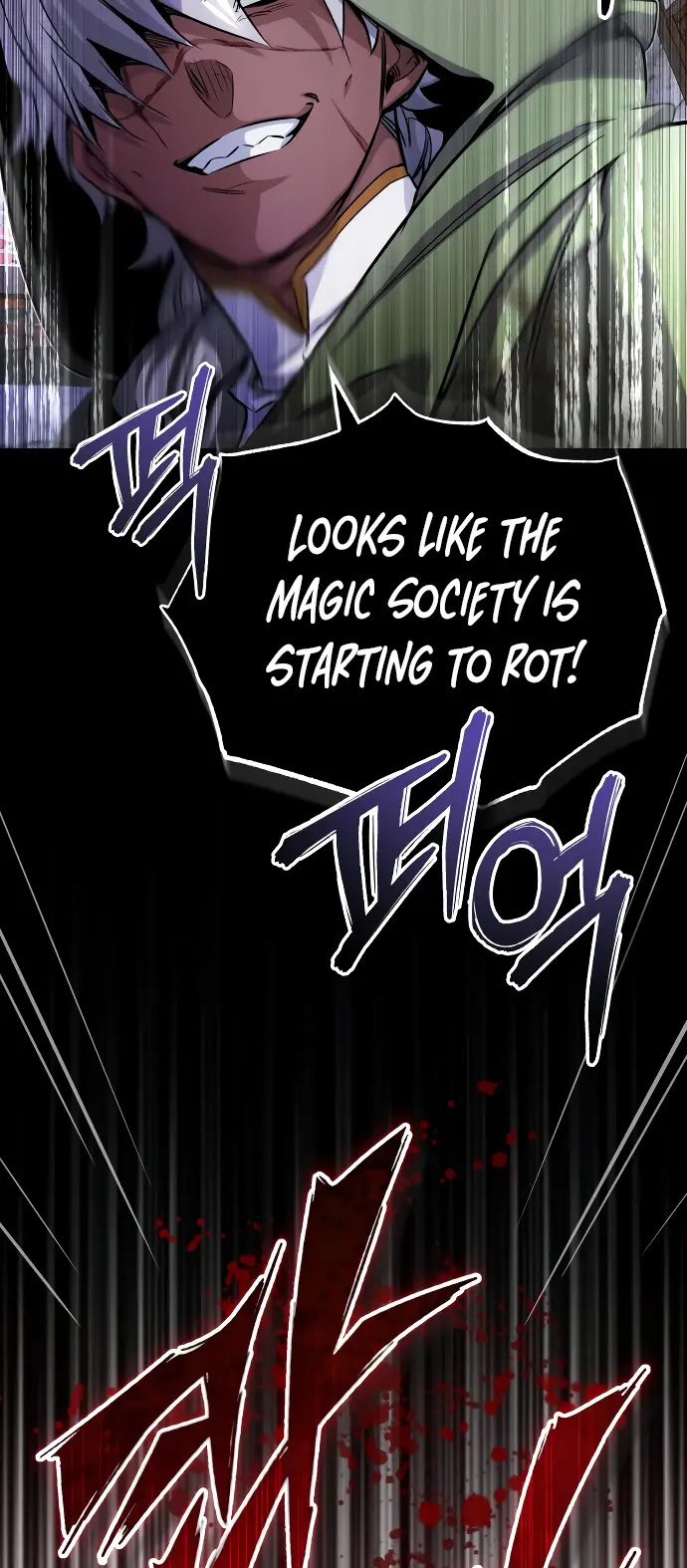 The Dark Magician Transmigrates After 66666 Years Chapter 77 page 31