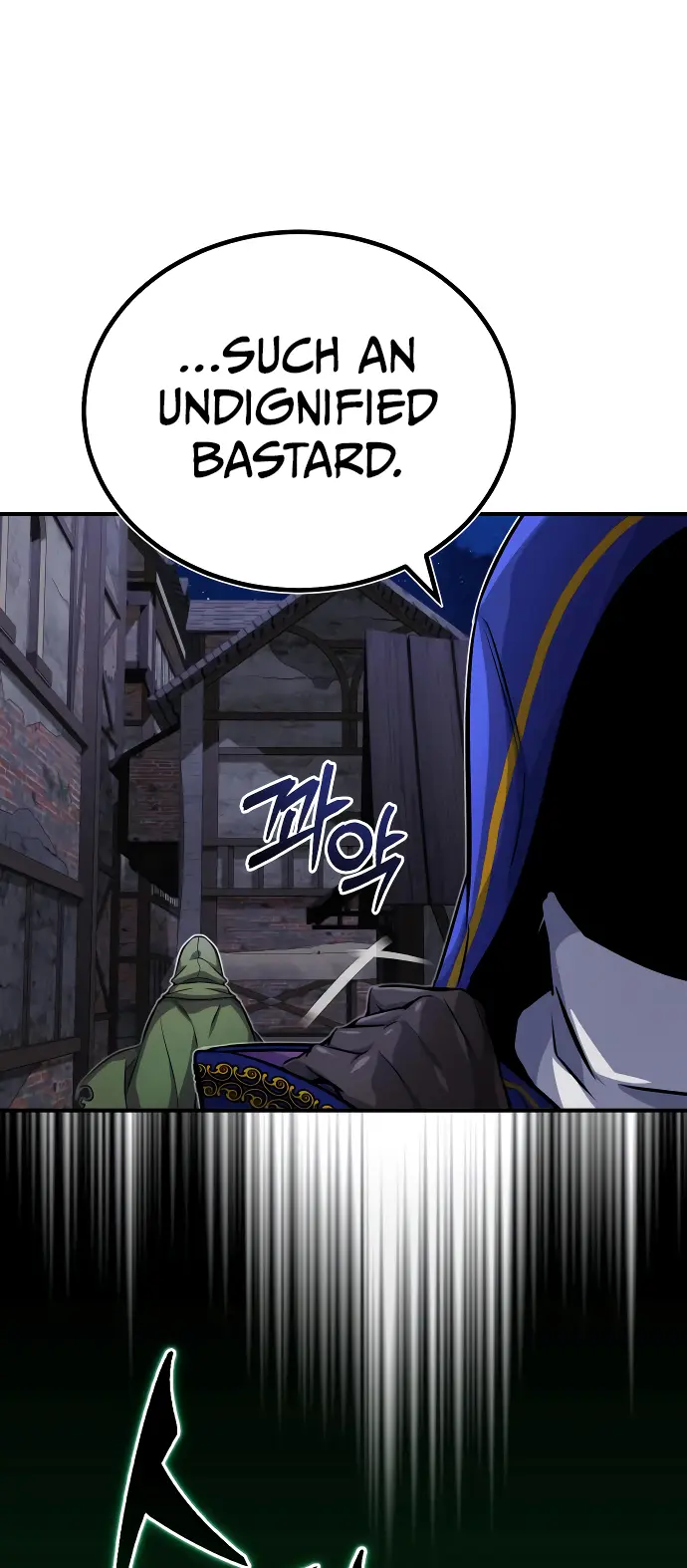 The Dark Magician Transmigrates After 66666 Years Chapter 77 page 36