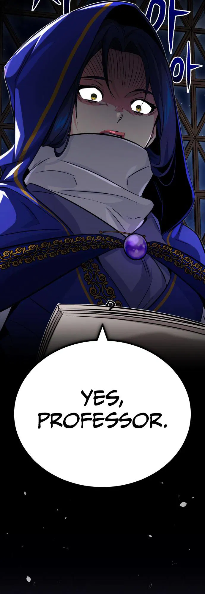 The Dark Magician Transmigrates After 66666 Years Chapter 79 page 15