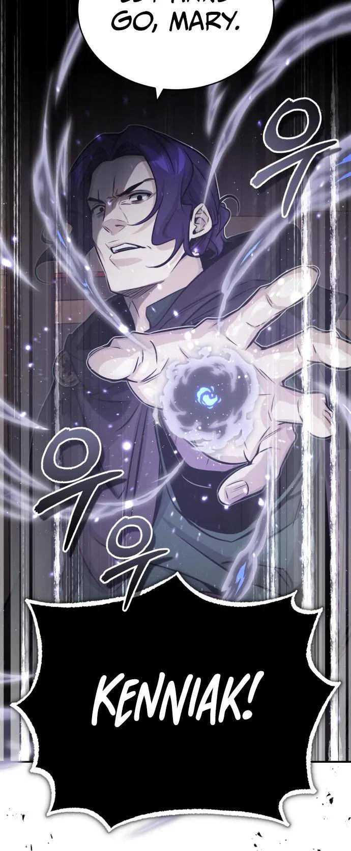 The Dark Magician Transmigrates After 66666 Years Chapter 80 page 68