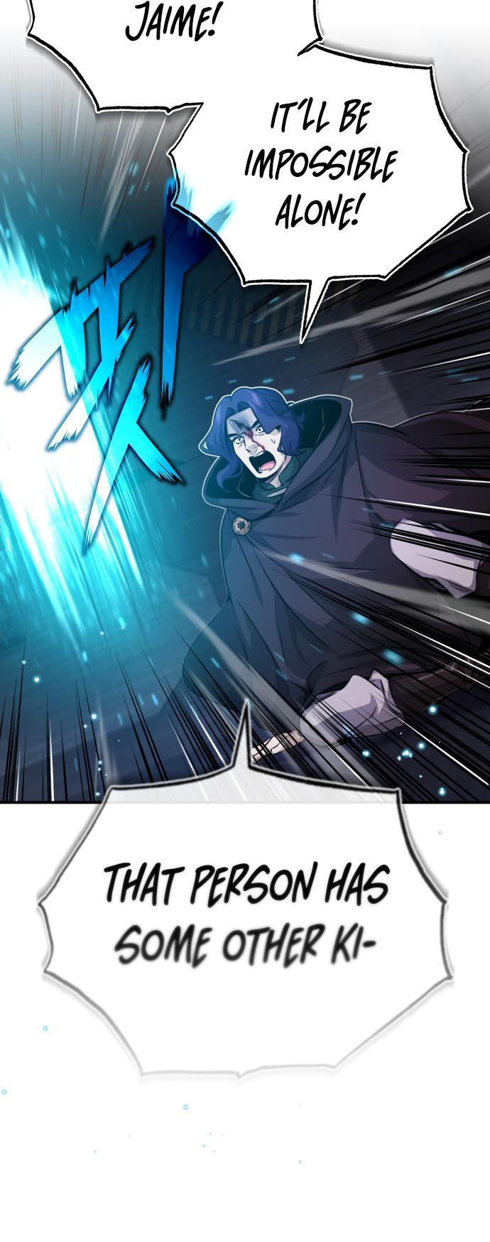 The Dark Magician Transmigrates After 66666 Years Chapter 82 page 39