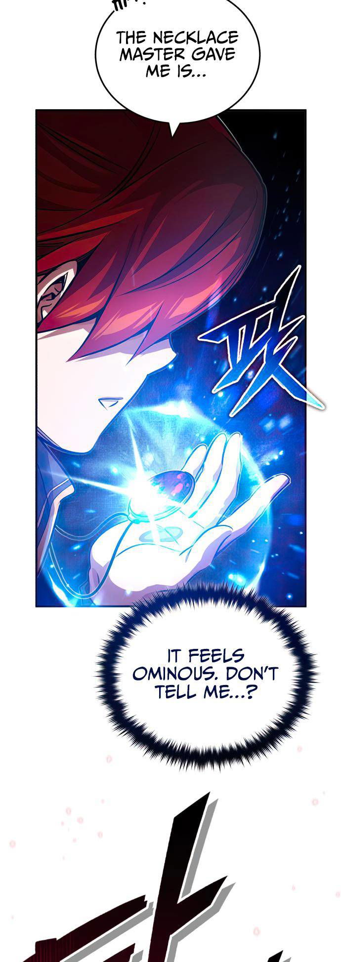 The Dark Magician Transmigrates After 66666 Years Chapter 84 page 63