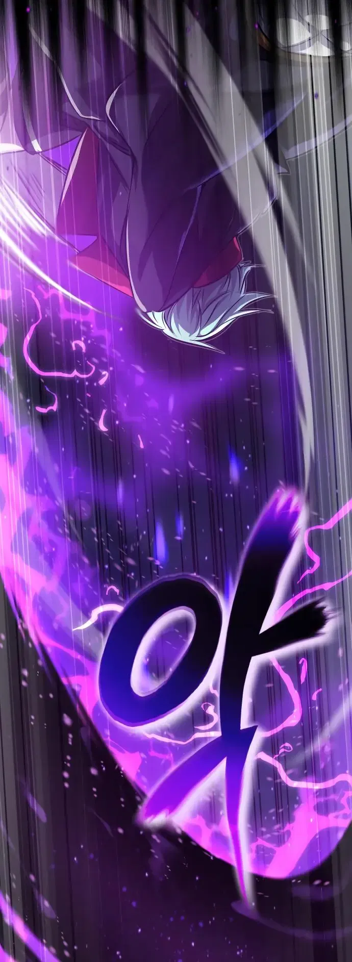 The Dark Magician Transmigrates After 66666 Years Chapter 86 page 70