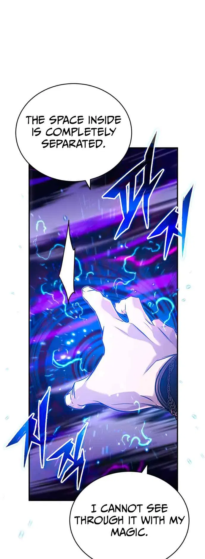 The Dark Magician Transmigrates After 66666 Years Chapter 88 page 61